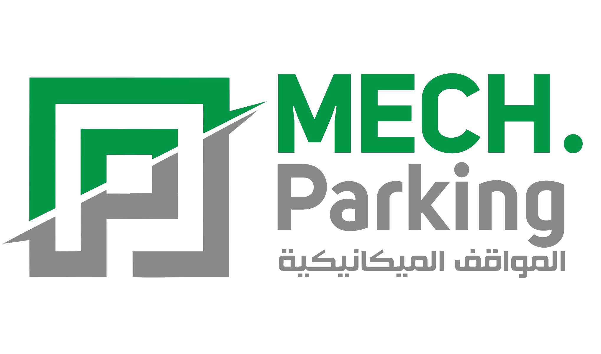 mech-parking