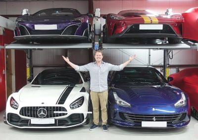 2_Post_Car_Lift_TP-230H